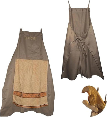 Daddy's Apron™ Prank Apron