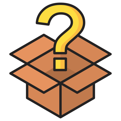 Cookout Mystery Box