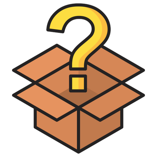 Cookout Mystery Box